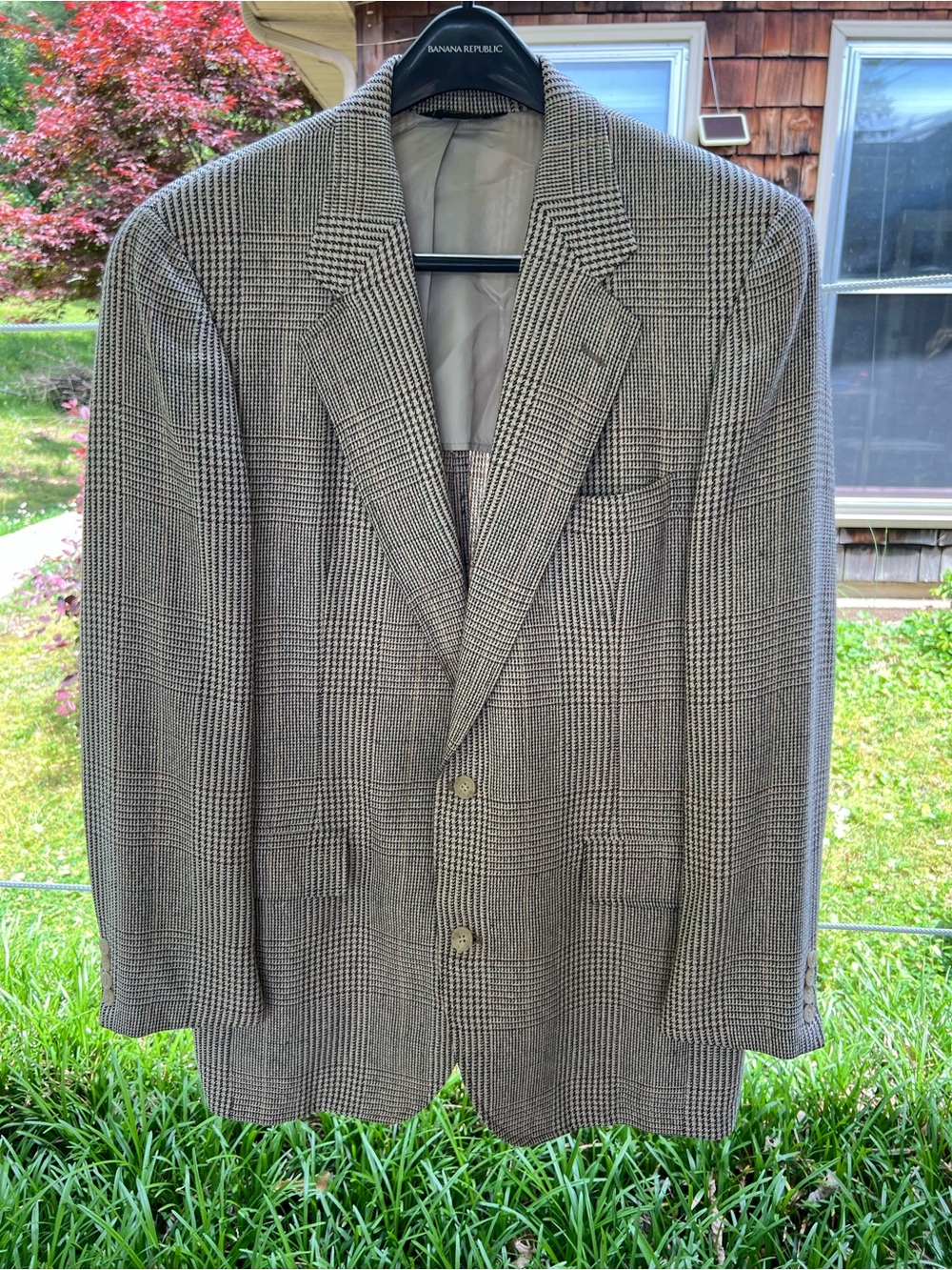 Southwick Mens Sportcoat